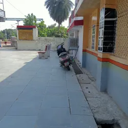 Baraut Park - Baraut