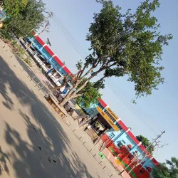 Baraut Park - Baraut