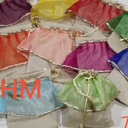 Local Handicraft Shops - Baraut