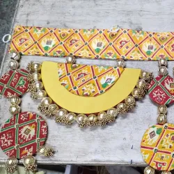 Local Handicraft Shops - Baraut