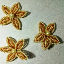 Local Handicraft Shops - Baraut