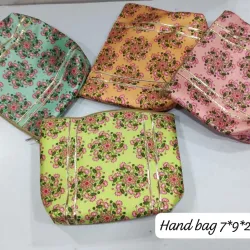 Local Handicraft Shops - Baraut