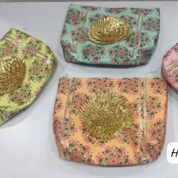 Local Handicraft Shops - Baraut