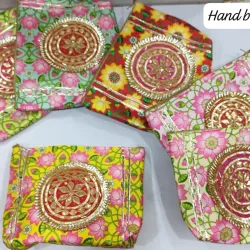 Local Handicraft Shops - Baraut