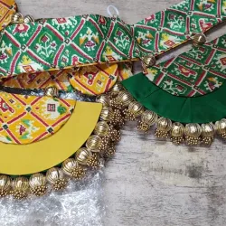 Local Handicraft Shops - Baraut