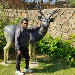 Nearby Natural Reserves and Parks - Baraut