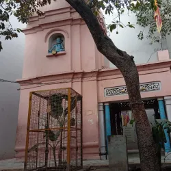 Shiv Mandir Baraut - Baraut
