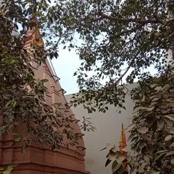 Shiv Mandir Baraut - Baraut