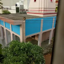 Shiv Mandir Baraut - Baraut