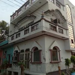 Shiv Mandir Baraut - Baraut