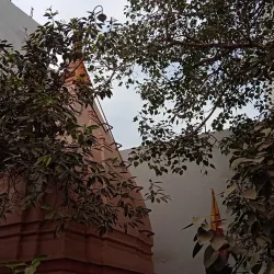 Shiv Mandir Baraut - Baraut