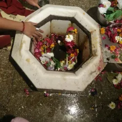 Alakhnath Temple - Bareilly