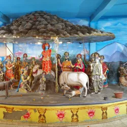 Alakhnath Temple - Bareilly