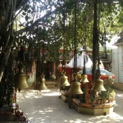 Alakhnath Temple - Bareilly