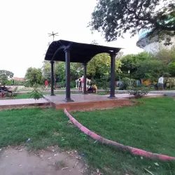 Bareilly Central Park - Bareilly