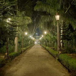 Bareilly Central Park - Bareilly