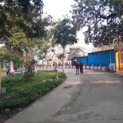 Bareilly Central Park - Bareilly