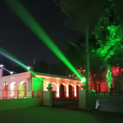 Bareilly Museum - Bareilly