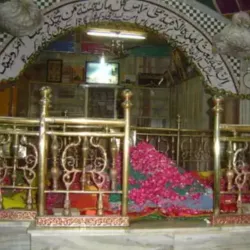 Dargah-e-Ala Hazrat - Bareilly