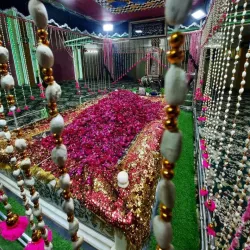 Dargah-e-Ala Hazrat - Bareilly