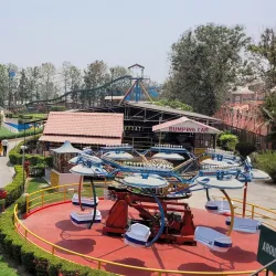 Fun City - Bareilly