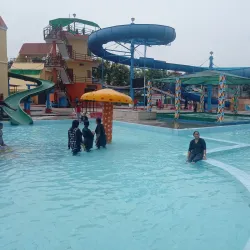 Fun City - Bareilly