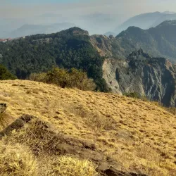 Nainital Road - Bareilly