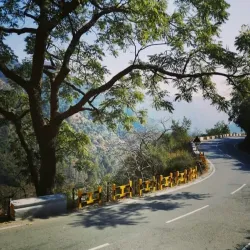 Nainital Road - Bareilly