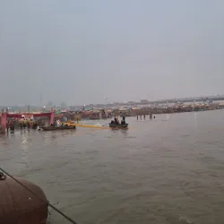 Ramganga River - Bareilly