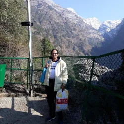 Ramganga River - Bareilly