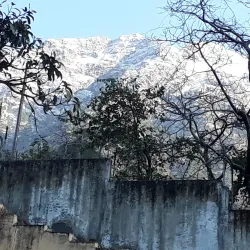 Ramganga River - Bareilly