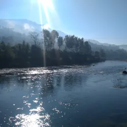 Ramganga River - Bareilly