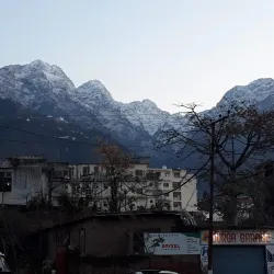 Ramganga River - Bareilly