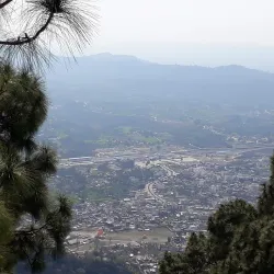 Ramganga River - Bareilly