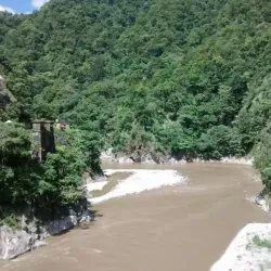 Ramganga River - Bareilly