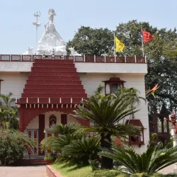 Trivati Nath Temple - Bareilly