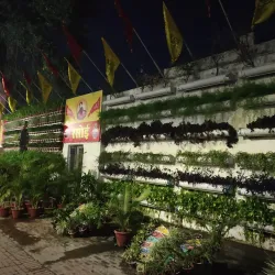 Trivati Nath Temple - Bareilly