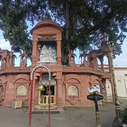 Trivati Nath Temple - Bareilly