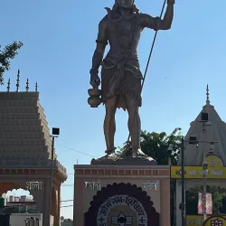 Trivati Nath Temple - Bareilly