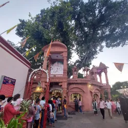 Trivati Nath Temple - Bareilly