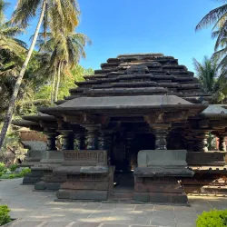 Belgaum Fort - Belgaum