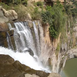 Gokak Falls - Belgaum