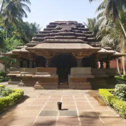 Kamala Basti - Belgaum