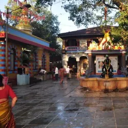 Kapileshwar Temple - Belgaum