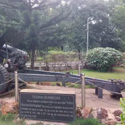 Sugriva Park - Belgaum