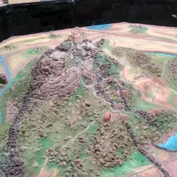 Bellary Museum - Bellary