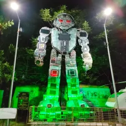 Brahmapur Museum - Berhampur