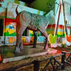 Brahmapur Museum - Berhampur