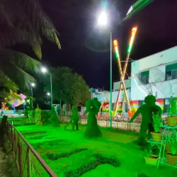 Brahmapur Museum - Berhampur