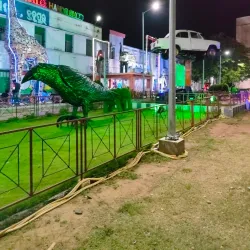 Brahmapur Museum - Berhampur